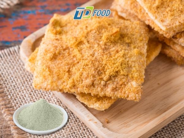 Giải pháp toàn diện từ TD Food: Bí quyết nâng tầm chất lượng và hương vị